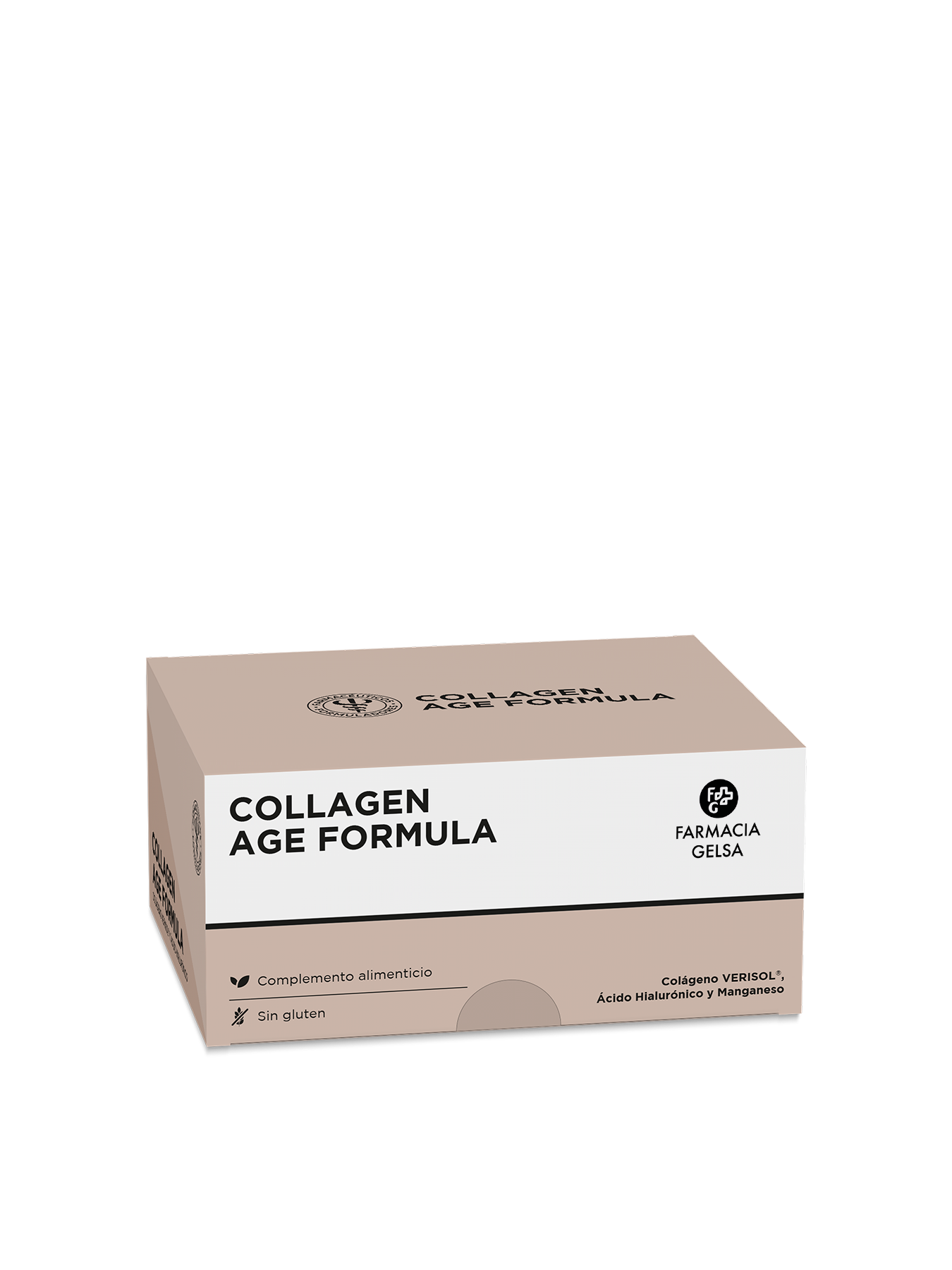 Collagen Age Formula