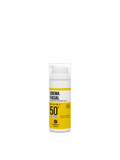 Crema facial 50+