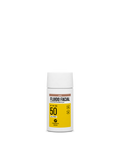 Fluido facial doré 50+