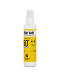 Spray solar Baby 50+