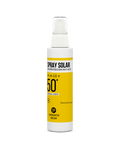 Spray solar 50+