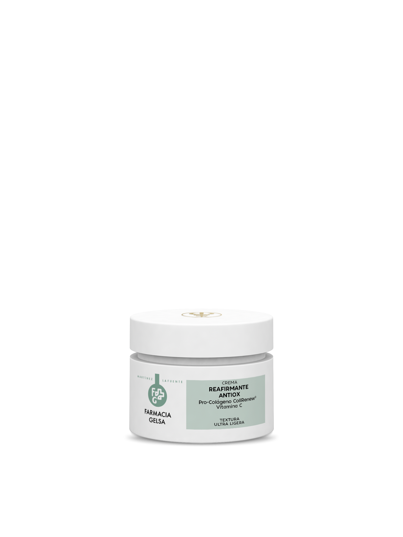 Crema Reafirmante Antiox