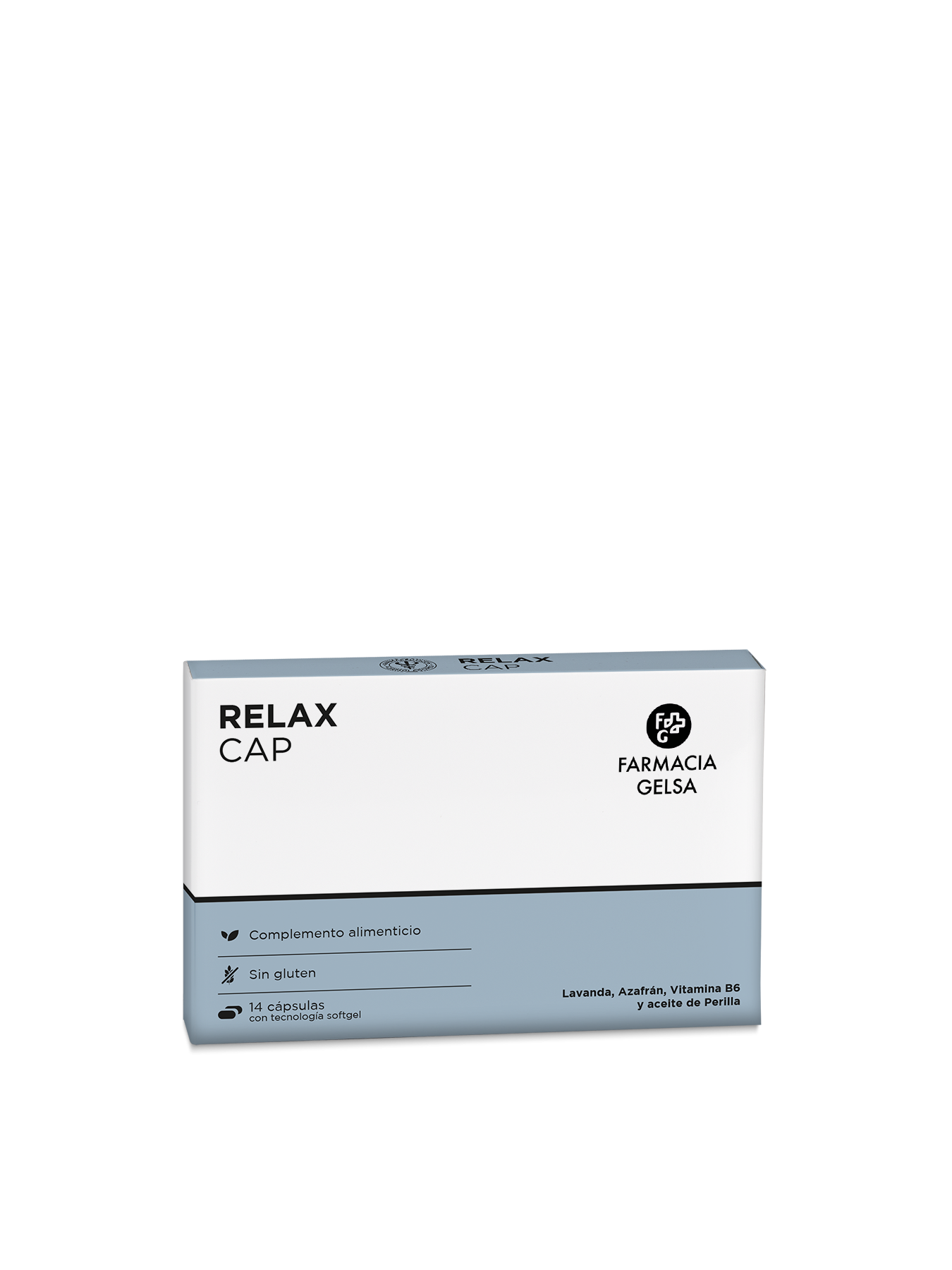 Relax cap