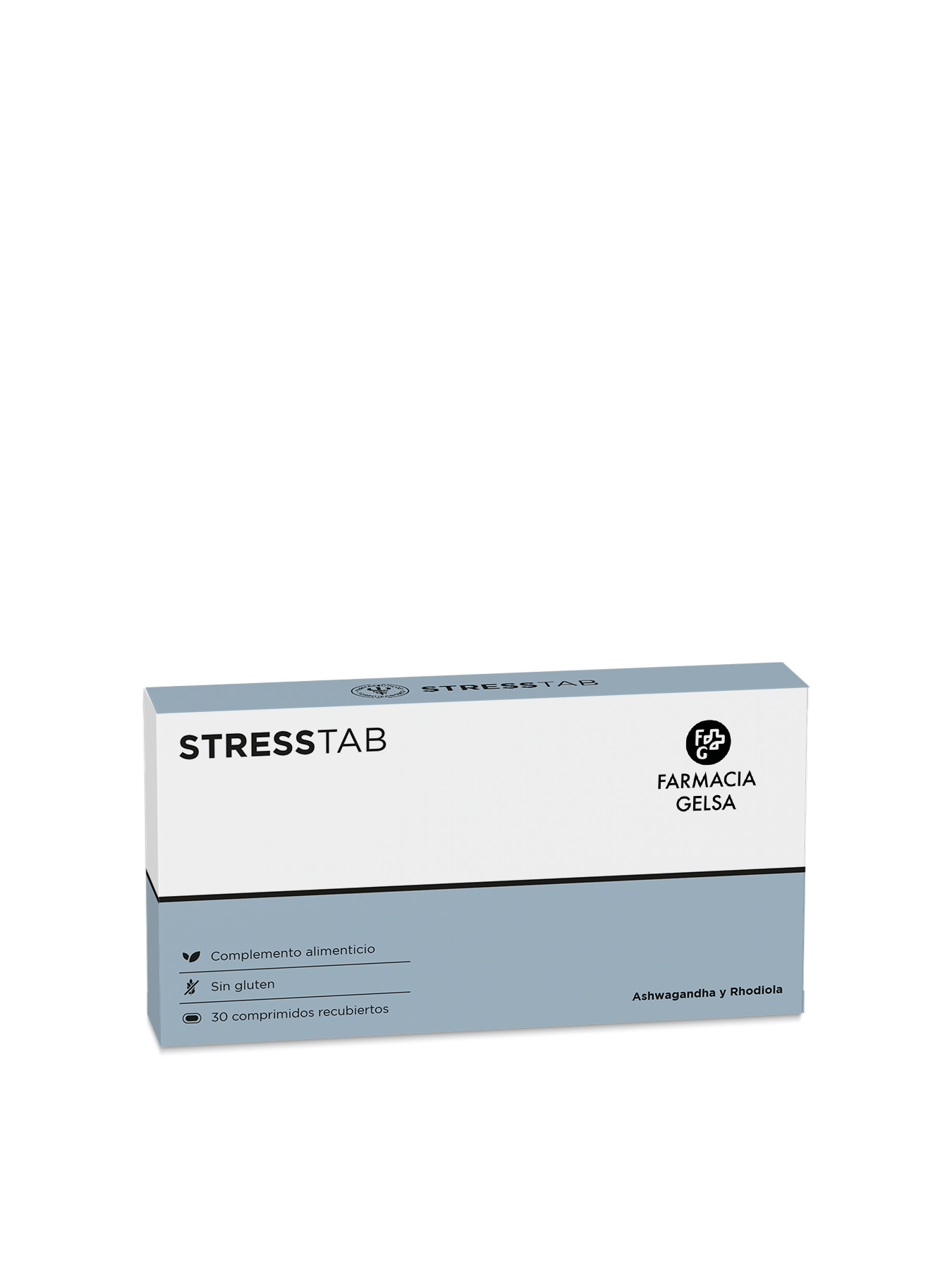 Stresstab