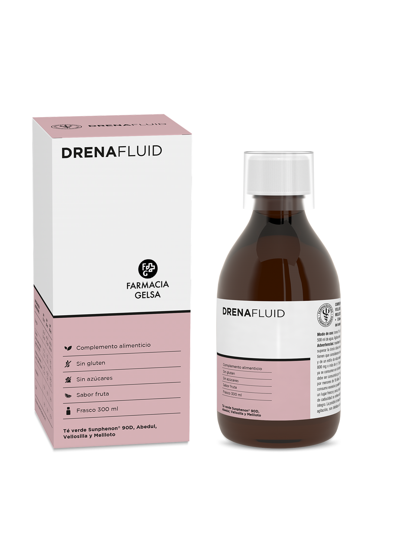 Drenafluid