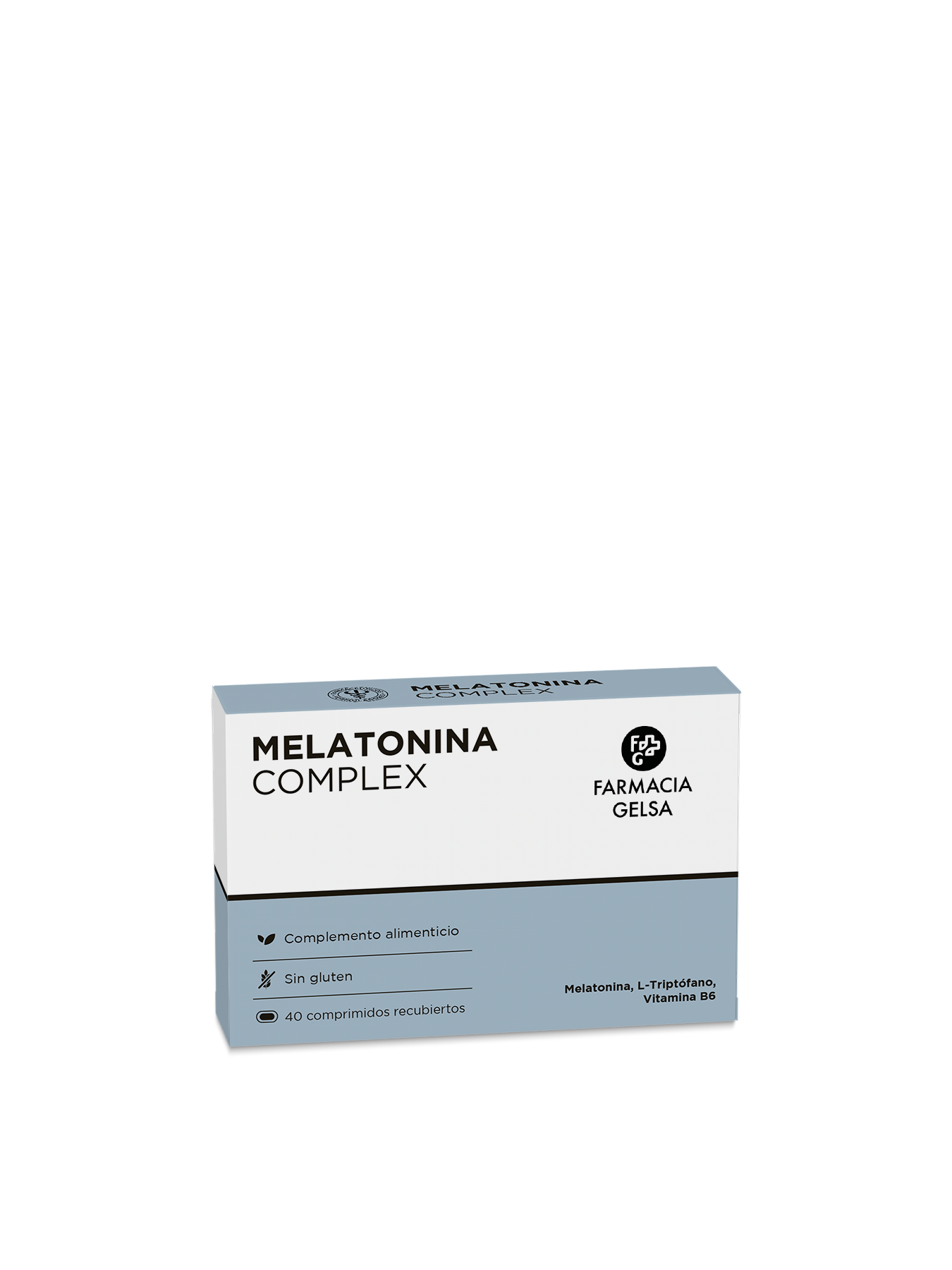 Melatonina Complex